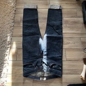 Naked & Famous Weird Guy